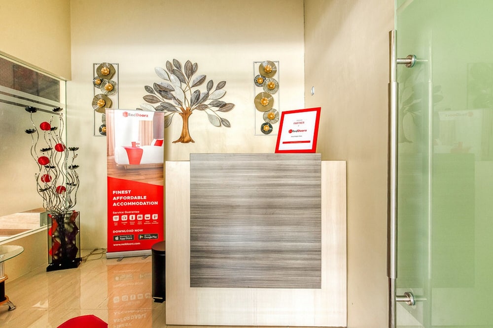 reddoorz syariah kertomenanggal surabaya