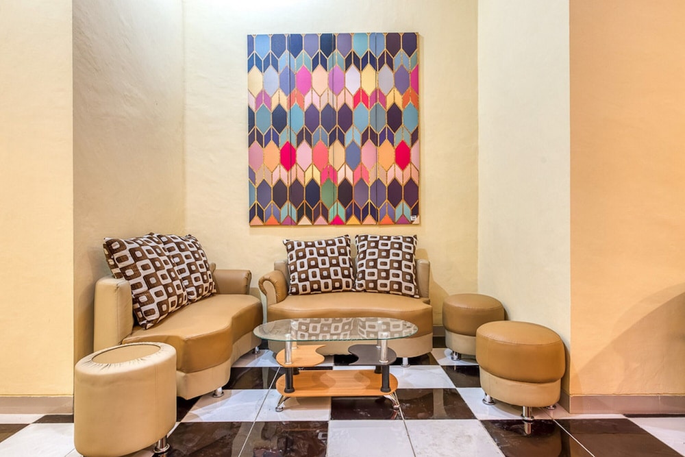 reddoorz syariah kertomenanggal surabaya