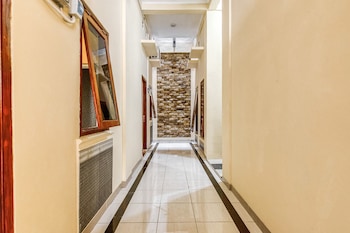 reddoorz syariah kertomenanggal surabaya