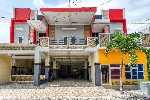 reddoorz syariah kertomenanggal surabaya