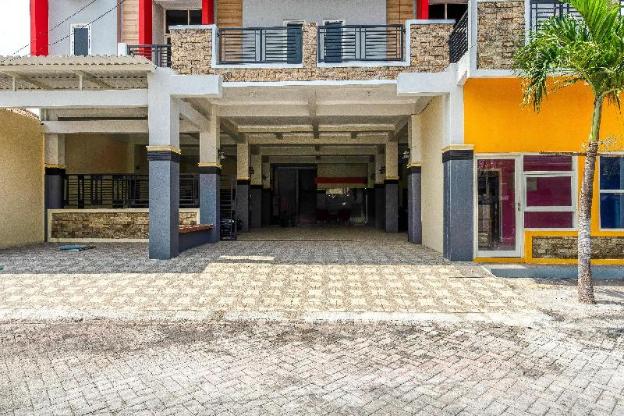 reddoorz syariah kertomenanggal surabaya