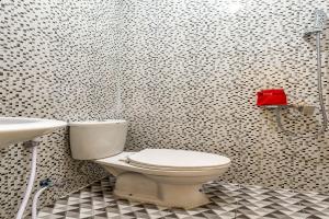 reddoorz syariah kertomenanggal surabaya