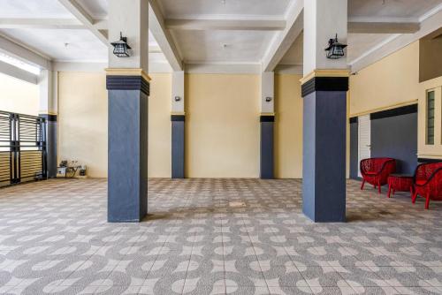 reddoorz syariah kertomenanggal surabaya