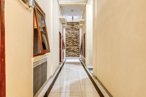 reddoorz syariah kertomenanggal surabaya