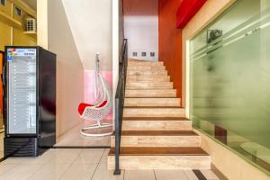 reddoorz syariah kertomenanggal surabaya