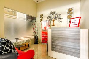 reddoorz syariah kertomenanggal surabaya