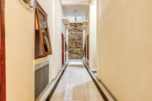 reddoorz syariah kertomenanggal surabaya