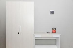 reddoorz plus near transmart kairagi dua manado