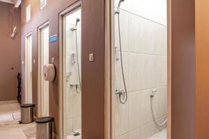 reddoorz hostel near ltc glodok