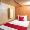reddoorz hostel near ltc glodok