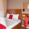 reddoorz hostel near ltc glodok