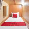 reddoorz hostel near ltc glodok