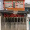 reddoorz hostel near ltc glodok