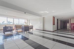 reddoorz apartment emerald towers bandung