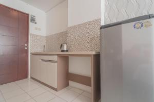 reddoorz apartment emerald towers bandung