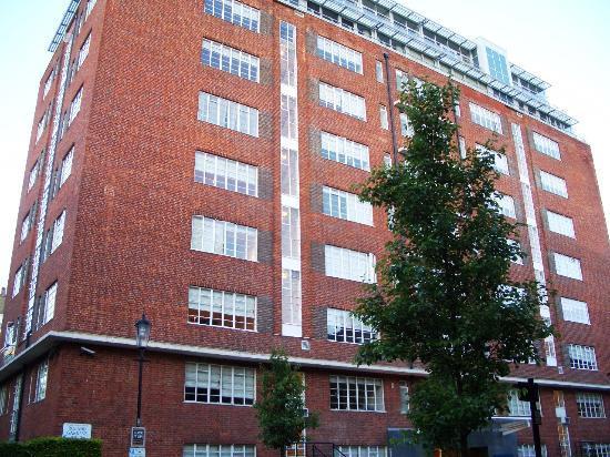 roland house