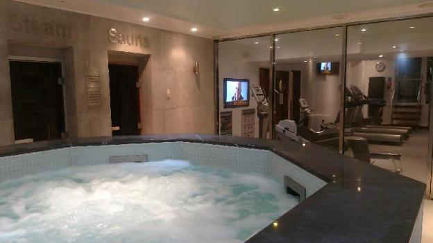 roland house