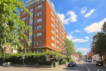 roland house