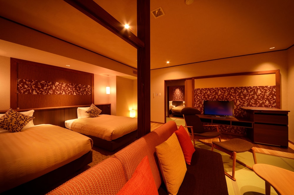 yu no mori hotel shidotaira