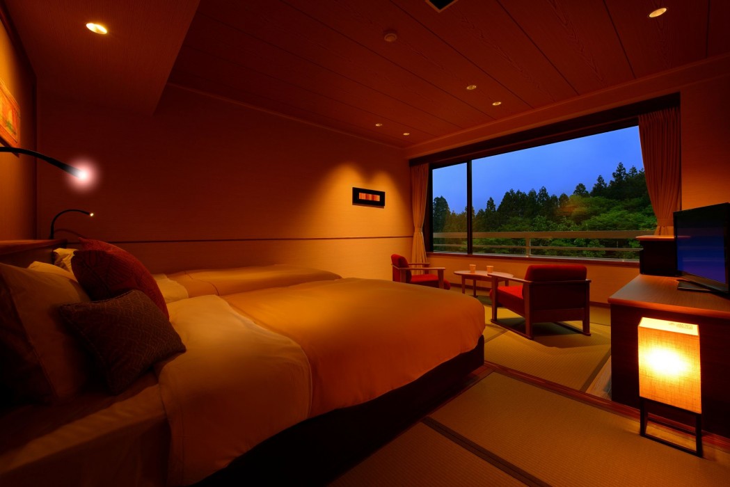 yu no mori hotel shidotaira