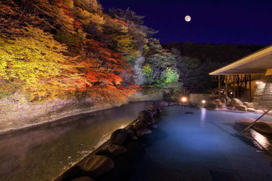 yu no mori hotel shidotaira