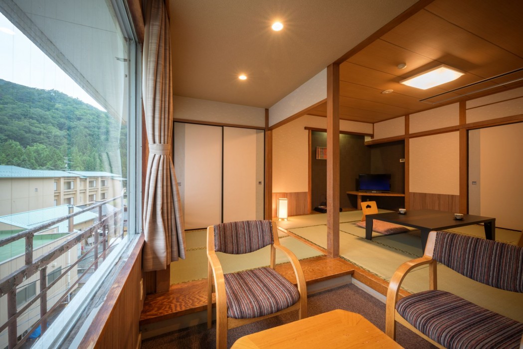 yu no mori hotel shidotaira