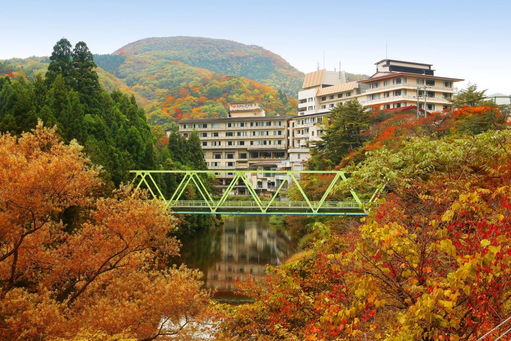 yu no mori hotel shidotaira