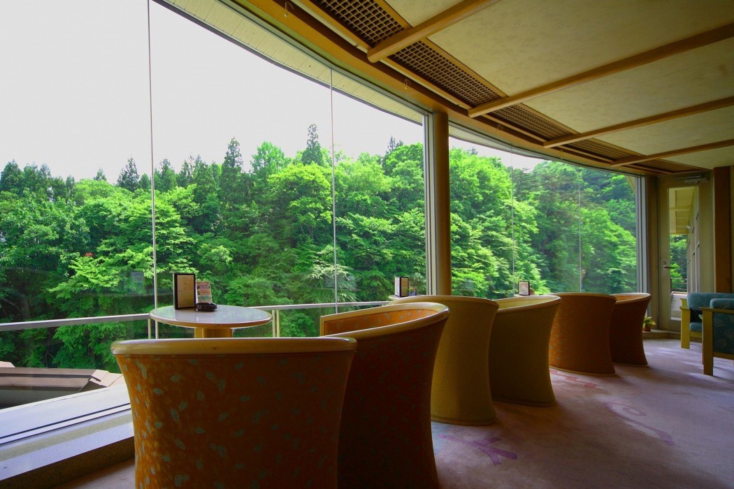 yu no mori hotel shidotaira