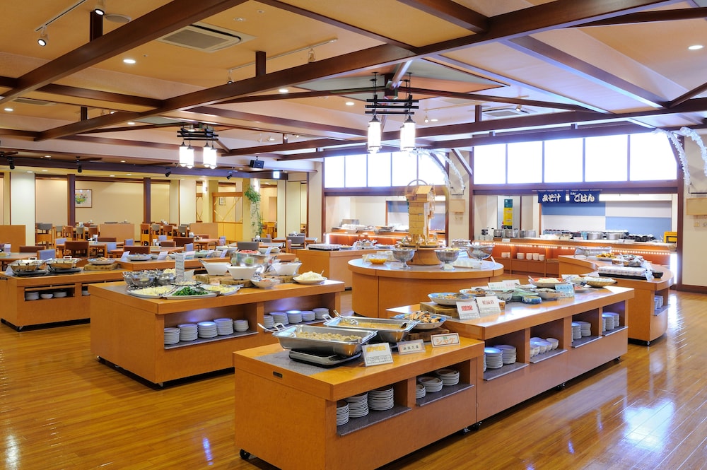 yu no mori hotel shidotaira