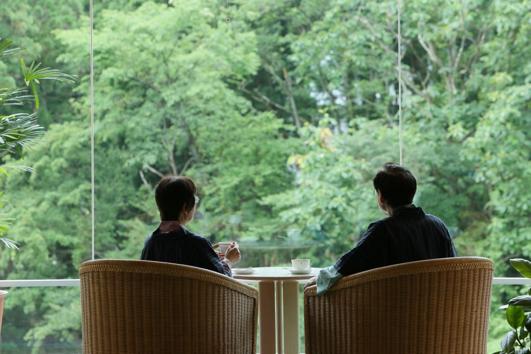 yu no mori hotel shidotaira