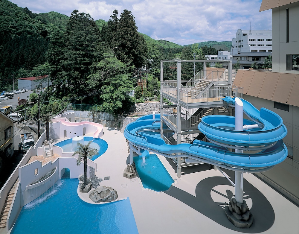 yu no mori hotel shidotaira