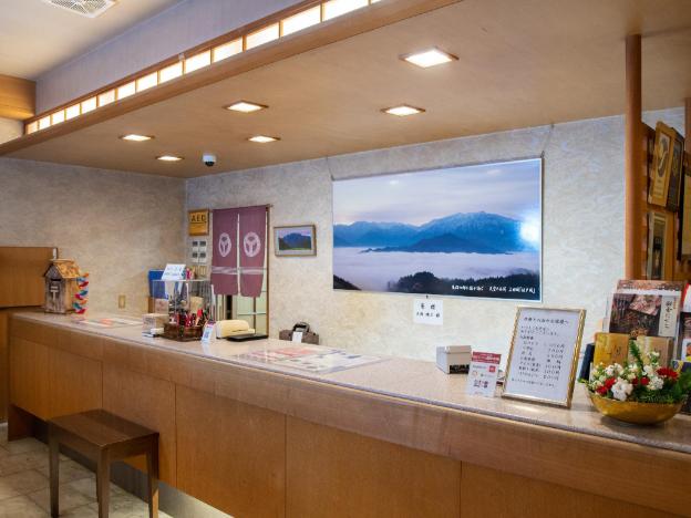 hotel sakadojo minamiuonuma