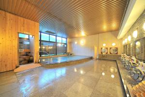 hotel sakadojo minamiuonuma