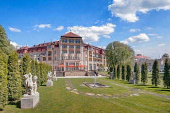 ensana thermia palace