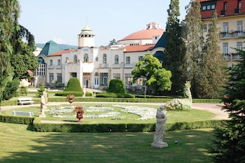 ensana thermia palace