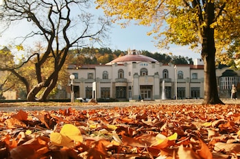 ensana thermia palace