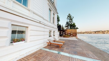 ajia hotel special class