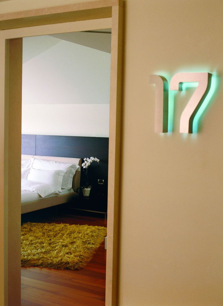 ajia hotel special class