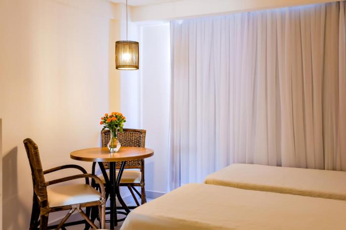 porto suites natal hotel