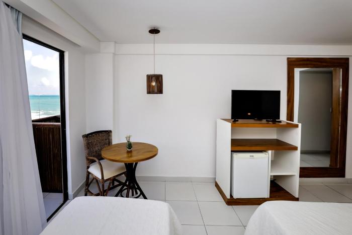 porto suites natal hotel