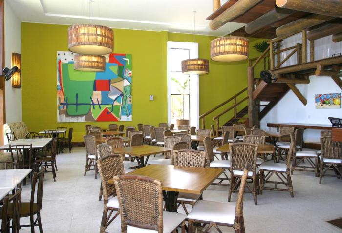 porto suites natal hotel