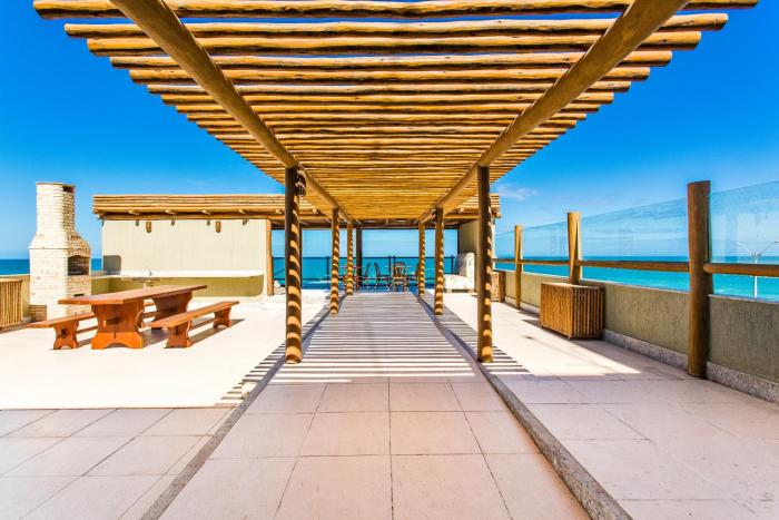 porto suites natal hotel