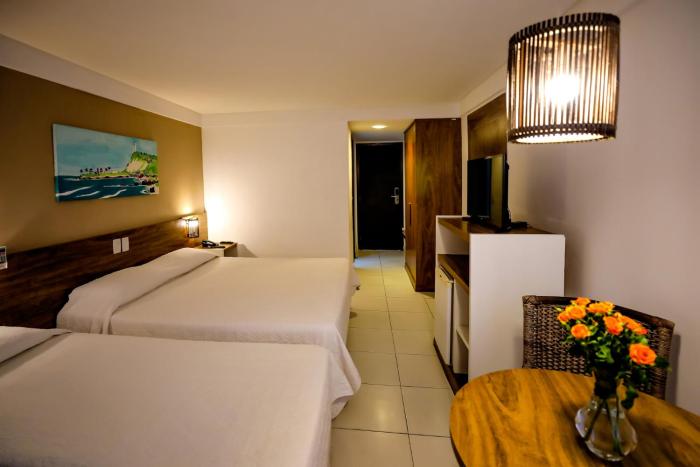 porto suites natal hotel