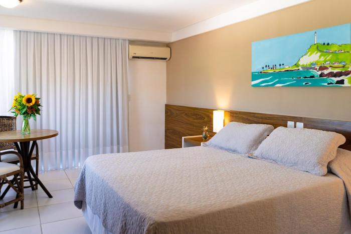 porto suites natal hotel