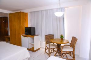 porto suites natal hotel