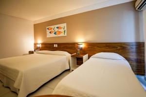 porto suites natal hotel