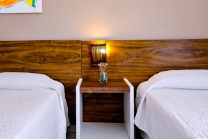 porto suites natal hotel