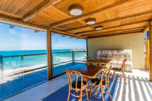 porto suites natal hotel