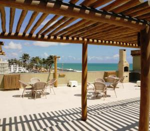 porto suites natal hotel