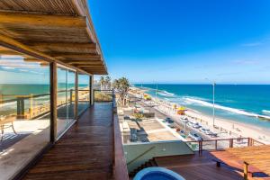 porto suites natal hotel